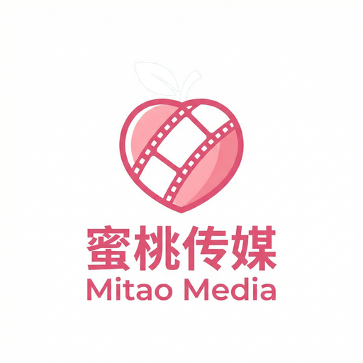 蜜桃传媒植物视频社区Logo